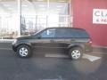 Ebony Black - Sorento LX Photo No. 2