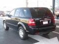 Ebony Black - Sorento LX Photo No. 3