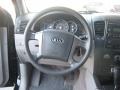 Ebony Black - Sorento LX Photo No. 10