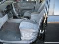 Ebony Black - Sorento LX Photo No. 13