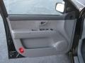 Ebony Black - Sorento LX Photo No. 16