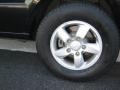 Ebony Black - Sorento LX Photo No. 22