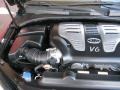 Ebony Black - Sorento LX Photo No. 24