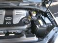 Ebony Black - Sorento LX Photo No. 25