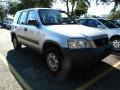 Sebring Silver Metallic - CR-V LX 4WD Photo No. 1