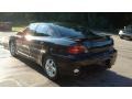 2001 Black Pontiac Grand Am GT Sedan  photo #5