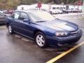 2003 Superior Blue Metallic Chevrolet Impala LS  photo #2