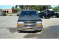 2000 Light Pewter Metallic Chevrolet Blazer LS  photo #8