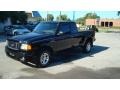 Black - Ranger Edge SuperCab Photo No. 7