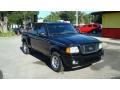 Black - Ranger Edge SuperCab Photo No. 9