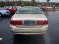 Cashmere Metallic - LeSabre Custom Photo No. 4