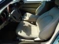Seafrost Pearl - XK XK8 Convertible Photo No. 5