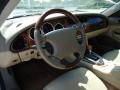 Seafrost Pearl - XK XK8 Convertible Photo No. 7