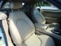 Seafrost Pearl - XK XK8 Convertible Photo No. 15
