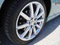 Seafrost Pearl - XK XK8 Convertible Photo No. 19