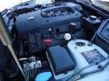 Seafrost Pearl - XK XK8 Convertible Photo No. 22