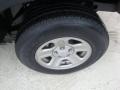 2009 Black Jeep Wrangler X 4x4  photo #10