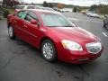 Crystal Red Tintcoat - Lucerne CX Photo No. 2