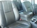Gray Green Metallic - Sierra 3500HD SLT Crew Cab 4x4 Dually Photo No. 5