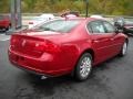 Crystal Red Tintcoat - Lucerne CX Photo No. 4