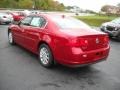 Crystal Red Tintcoat - Lucerne CX Photo No. 5
