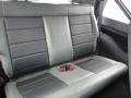 2009 Black Jeep Wrangler X 4x4  photo #16