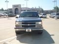 1998 Indigo Blue Metallic Chevrolet C/K C1500 Extended Cab  photo #2