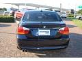 Monaco Blue Metallic - 3 Series 325i Sedan Photo No. 4