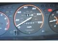 1997 Sebring Silver Metallic Honda CR-V 4WD  photo #16