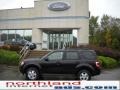 2011 Tuxedo Black Metallic Ford Escape XLT 4WD  photo #1