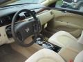 Cocoa/Cashmere Interior Photo for 2011 Buick Lucerne #37612952