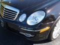 Sienna Black Metallic - E 350 4Matic Sedan Photo No. 5