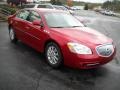 Crystal Red Tintcoat - Lucerne CX Photo No. 2
