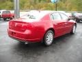 Crystal Red Tintcoat - Lucerne CX Photo No. 4