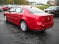 Crystal Red Tintcoat - Lucerne CX Photo No. 5