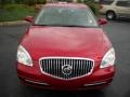 Crystal Red Tintcoat - Lucerne CX Photo No. 10