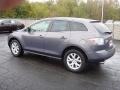 2008 Galaxy Gray Mica Mazda CX-7 Sport  photo #6