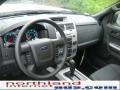 2011 Ingot Silver Metallic Ford Escape XLT V6 4WD  photo #10