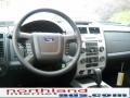 2011 Ingot Silver Metallic Ford Escape XLT 4WD  photo #15