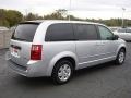 2009 Bright Silver Metallic Dodge Grand Caravan SE  photo #5