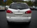 2011 White Diamond Tricoat Buick Enclave CXL AWD  photo #12