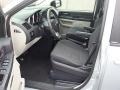 2009 Bright Silver Metallic Dodge Grand Caravan SE  photo #9