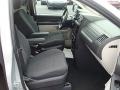 Bright Silver Metallic - Grand Caravan SE Photo No. 10