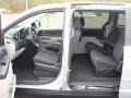 2009 Bright Silver Metallic Dodge Grand Caravan SE  photo #14