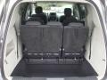 2009 Bright Silver Metallic Dodge Grand Caravan SE  photo #15