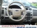 2011 White Suede Ford Escape XLT 4WD  photo #14