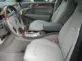 2011 Cyber Gray Metallic Buick Enclave CXL AWD  photo #8