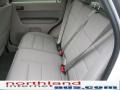 2011 White Suede Ford Escape XLT 4WD  photo #15