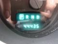 2009 Bright Silver Metallic Dodge Grand Caravan SE  photo #23