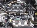 2009 Bright Silver Metallic Dodge Grand Caravan SE  photo #24